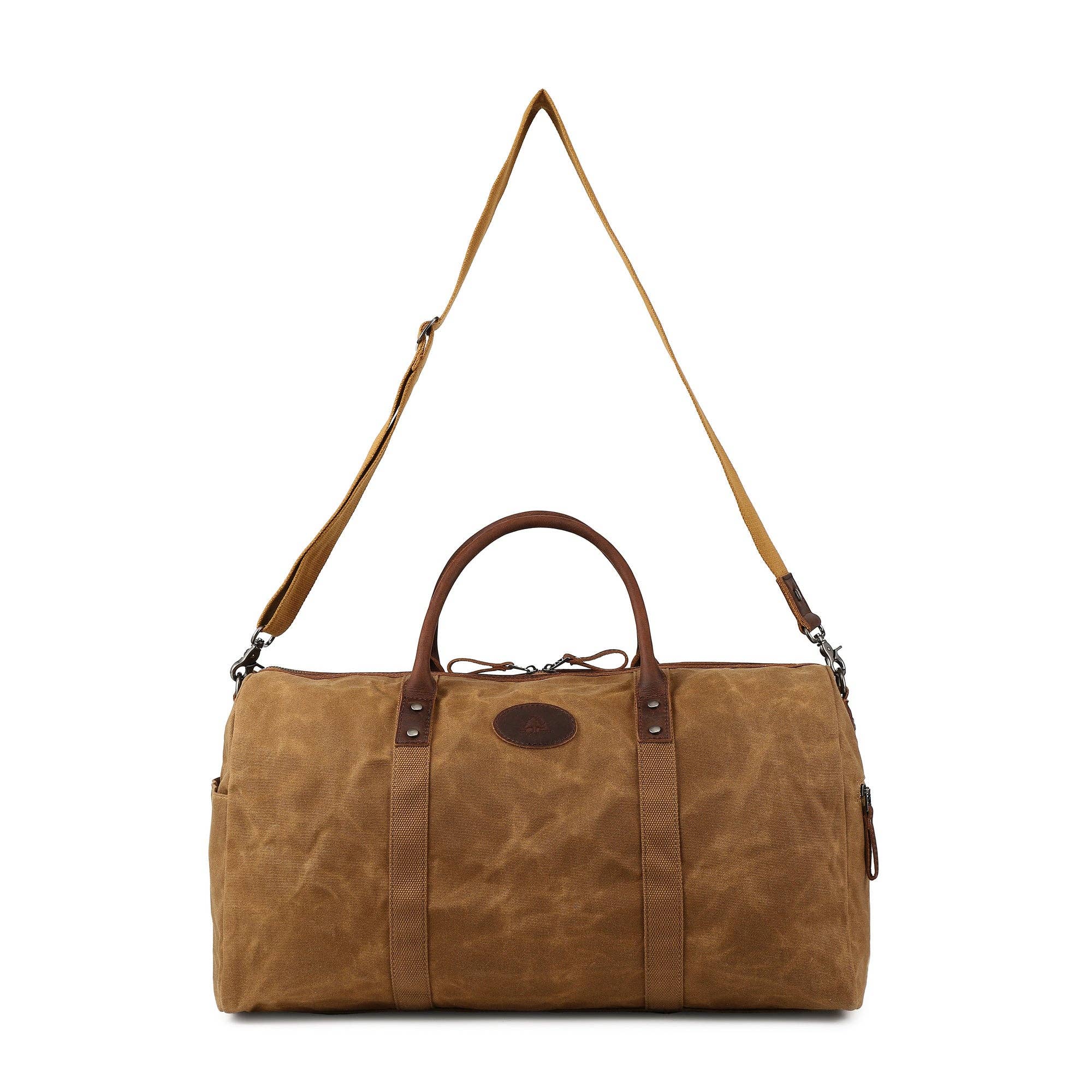 TSD Brand - Wholesale Weekender Bag - Unisex - Hillside Duffel11