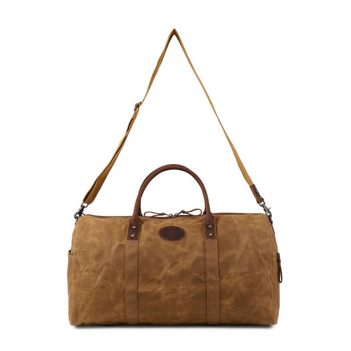 TSD Brand - Wholesale Weekender Bag - Unisex - Hillside Duffel11