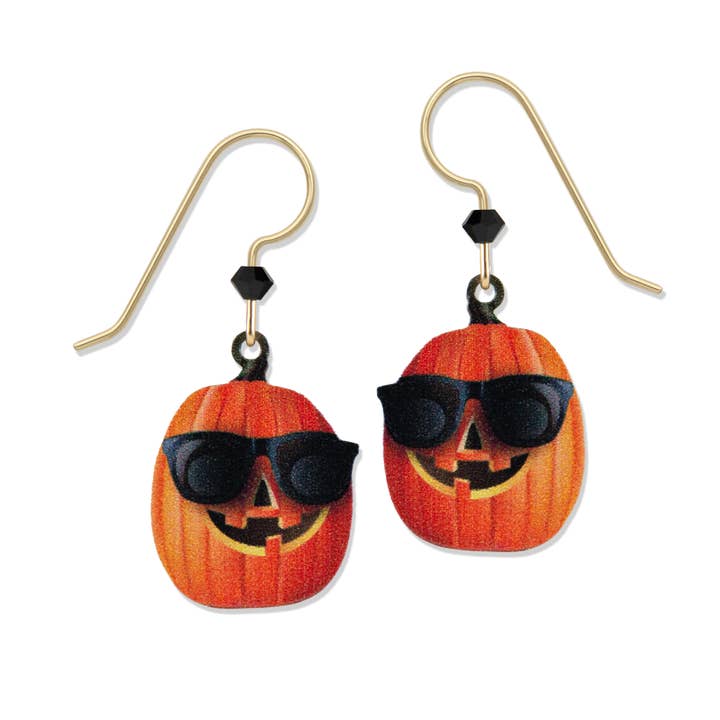 Stylish Halloween Pumpkin**DISCONTINUED 2025** for wholesale by Left Hand Studios