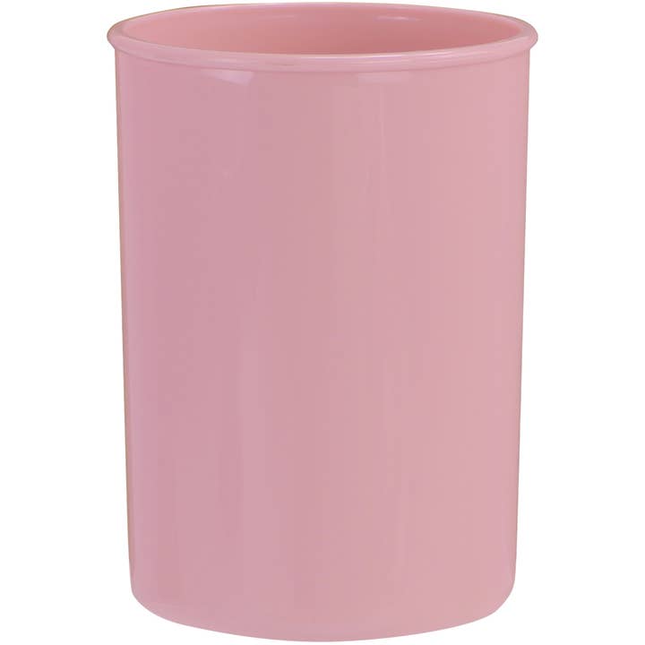 Reston Lloyd - Wholesale Utensil Holder - Plastic Large Utensil Holder (16 Colors)