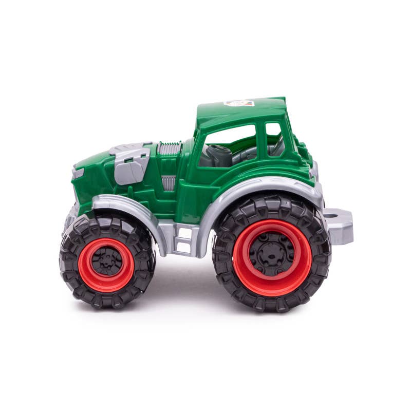 Orion Toys - Wholesale Toy Car/Truck - Kids - Tractor Texas 2637