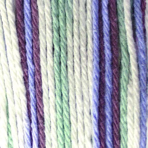 Creative World of Crafts - Wholesale Yarn - Lily Sugar & Cream Cones 400g Multi-Colours 100% Cotton Yarn