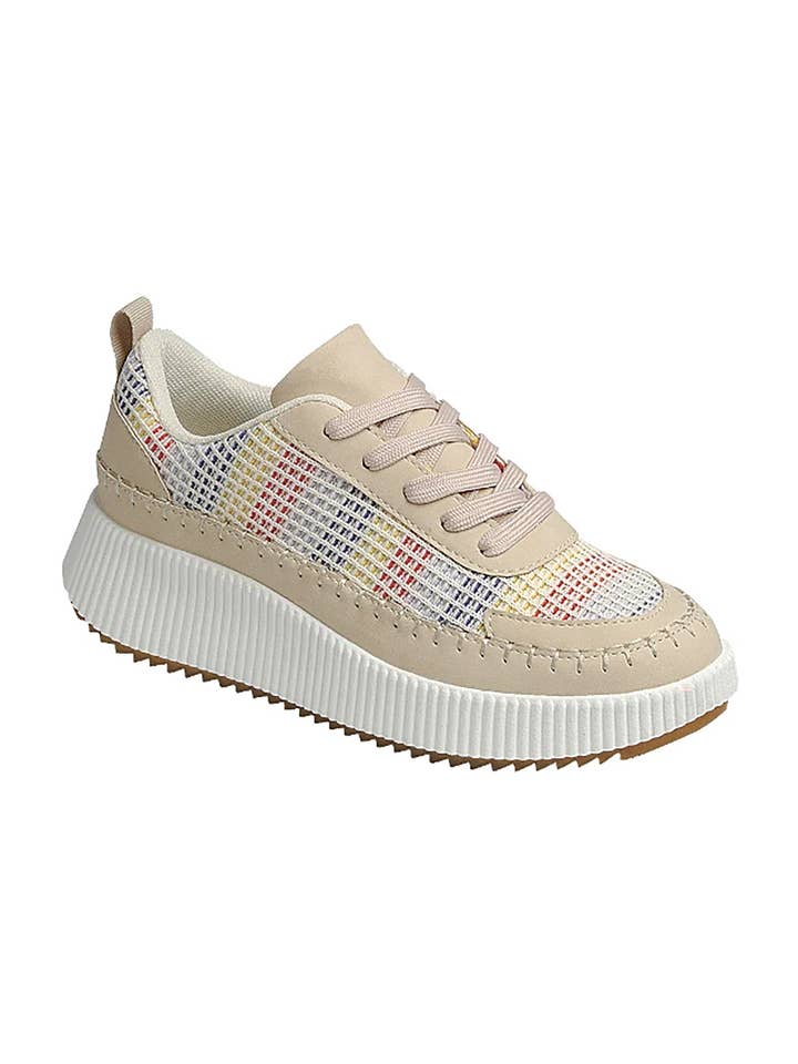 Mis Jes - Wholesale Lifestyle Sneakers - Women's - FL-TIMELESS-12 7