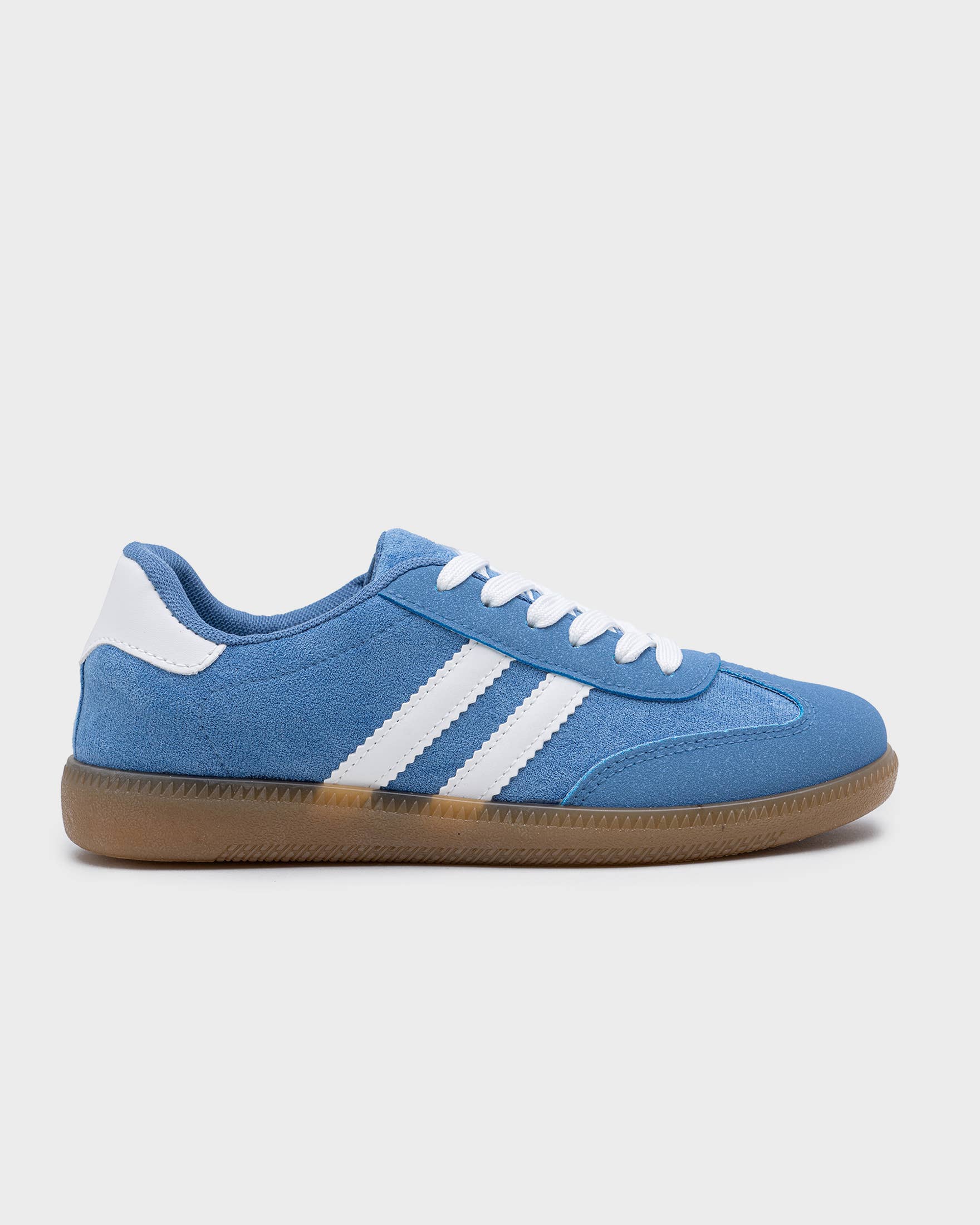 CEREZA - Vente Baskets tendance – femme - Espadrilles décontractées rétro pour femmes2