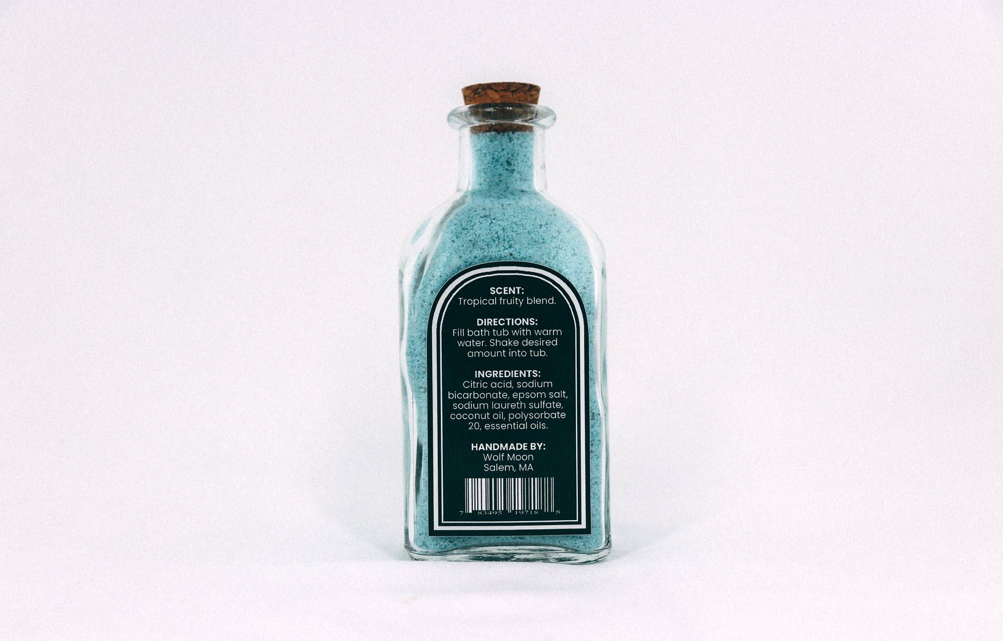 Wolf Moon – Leite/Sais de banho por atacado – O Mar Morto - Bath Brew1