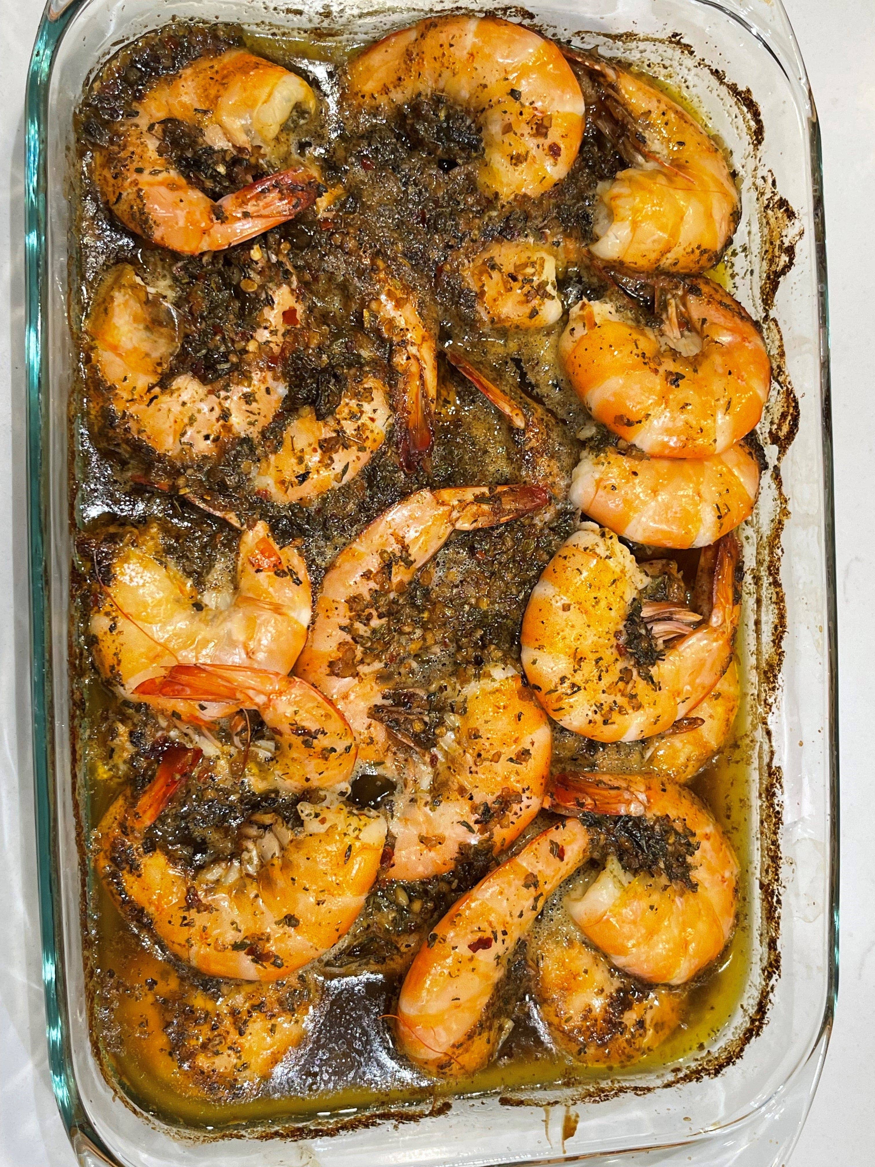 Cousin Boudreaux's Cajun Foods - Wholesale Dried Spice Mix - Cousin Boudreaux's BBQ Shrimp4