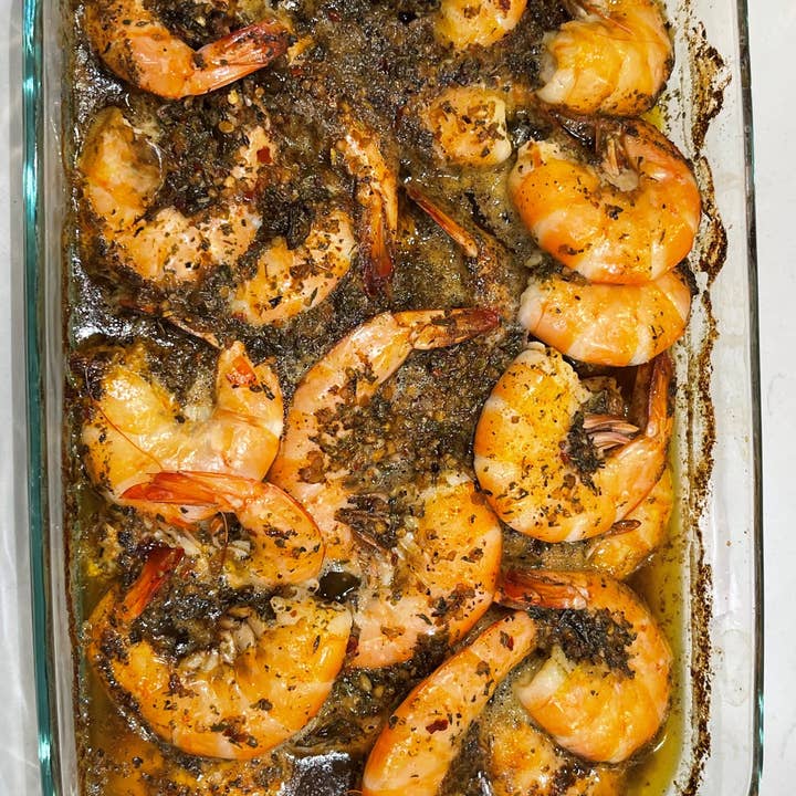 Cousin Boudreaux's Cajun Foods - Wholesale Dried Spice Mix - Cousin Boudreaux's BBQ Shrimp4
