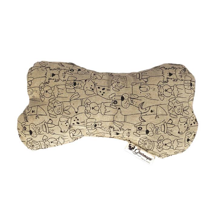 CUSCINO DI CIRMOLINO "Osso" per la vendita all'ingrosso da parte di Gourmops