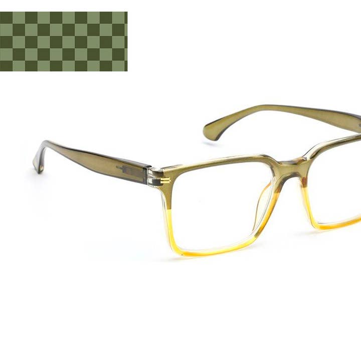 Brooks pour la vente par Studio by icu eyewear