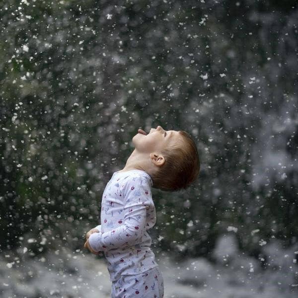 Petidoux - Wholesale Sleepwear Set - Kids - Ski Memories Pajamas3