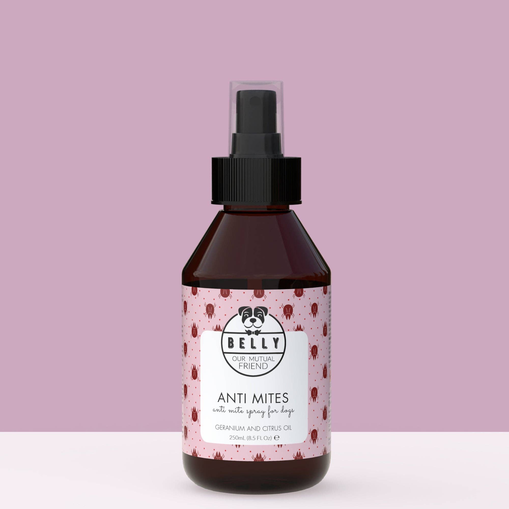 Anti Mites Spray for wholesale on Faire3