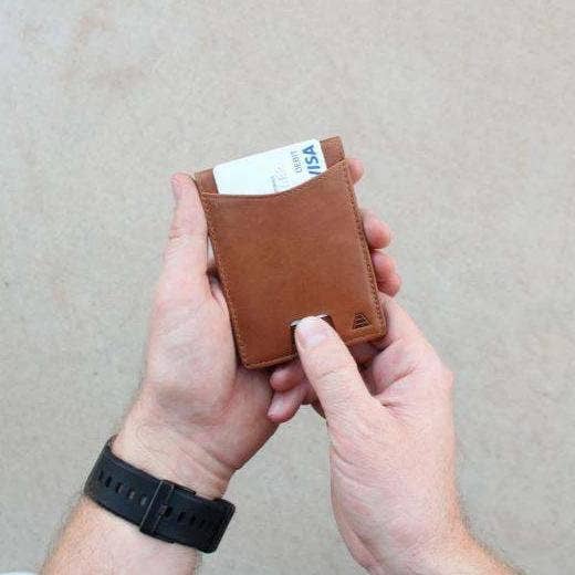 Andar - Wholesale Wallet - Men's - The Apollo7