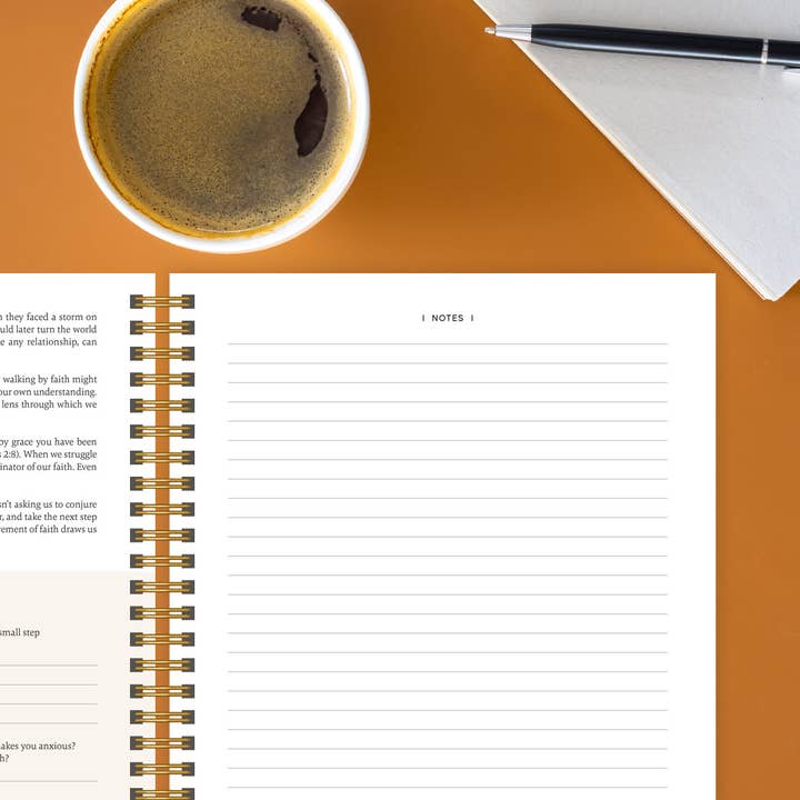 Spiral Bible - Wholesale Religion - The Bible In A Year: A 52-Week Journey Through God's Word7