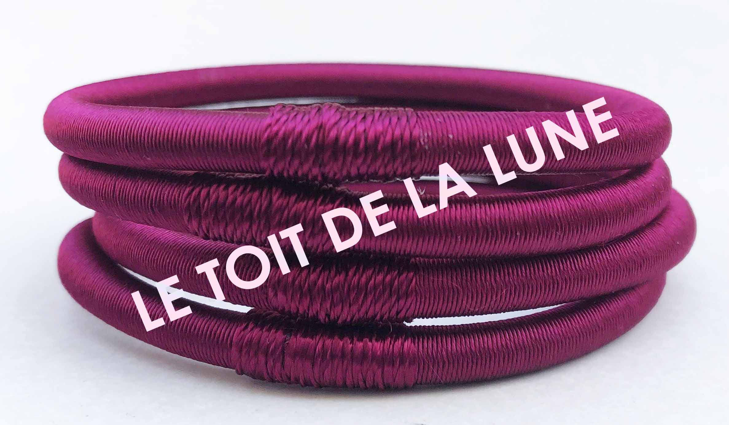 le toit de la lune - Wholesale Bangle Bracelet - KILIM sabra reeds for perfuming14