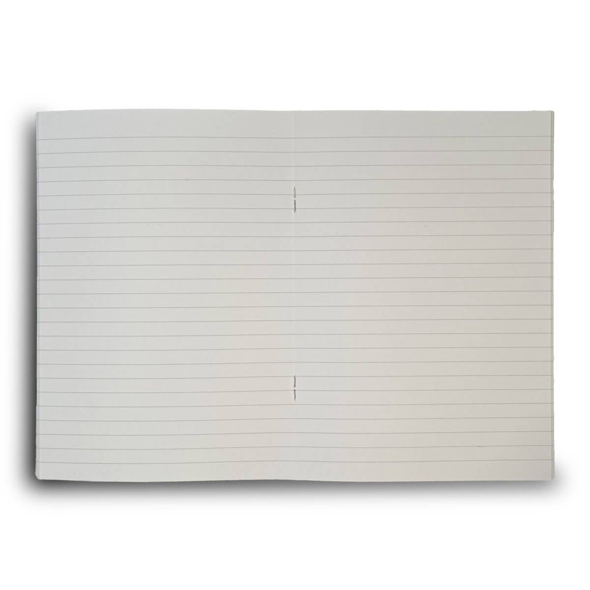 Voglio Bene - Vendita all'ingrosso Quaderni - Quaderno A5 Aphrodite con Due Fermagli Metallici3