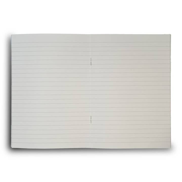 Voglio Bene - Vendita all'ingrosso Quaderni - Quaderno A5 Aphrodite con Due Fermagli Metallici3