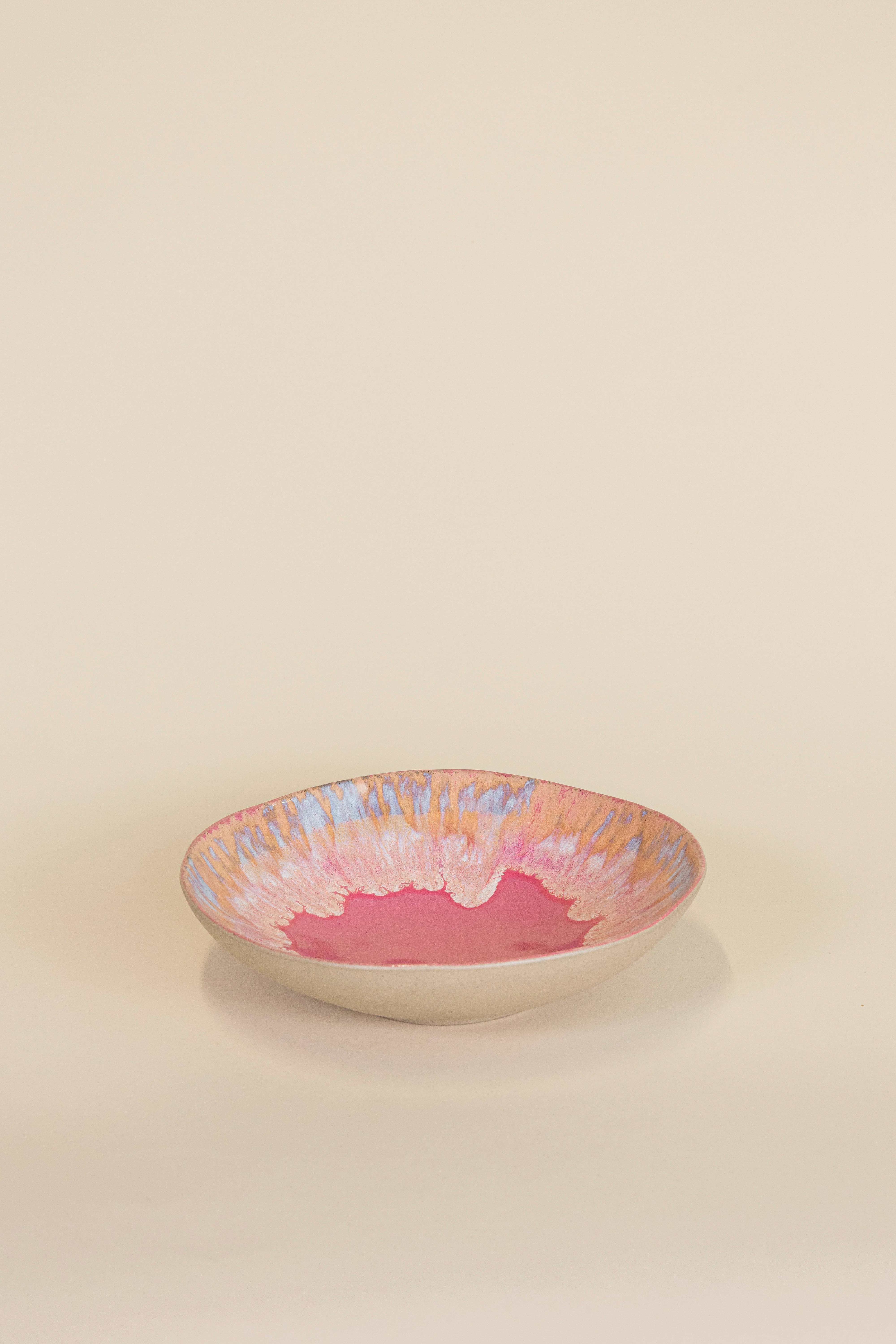 grain by grain - Wholesale Bowl - Pasta bowl Pôr do sol