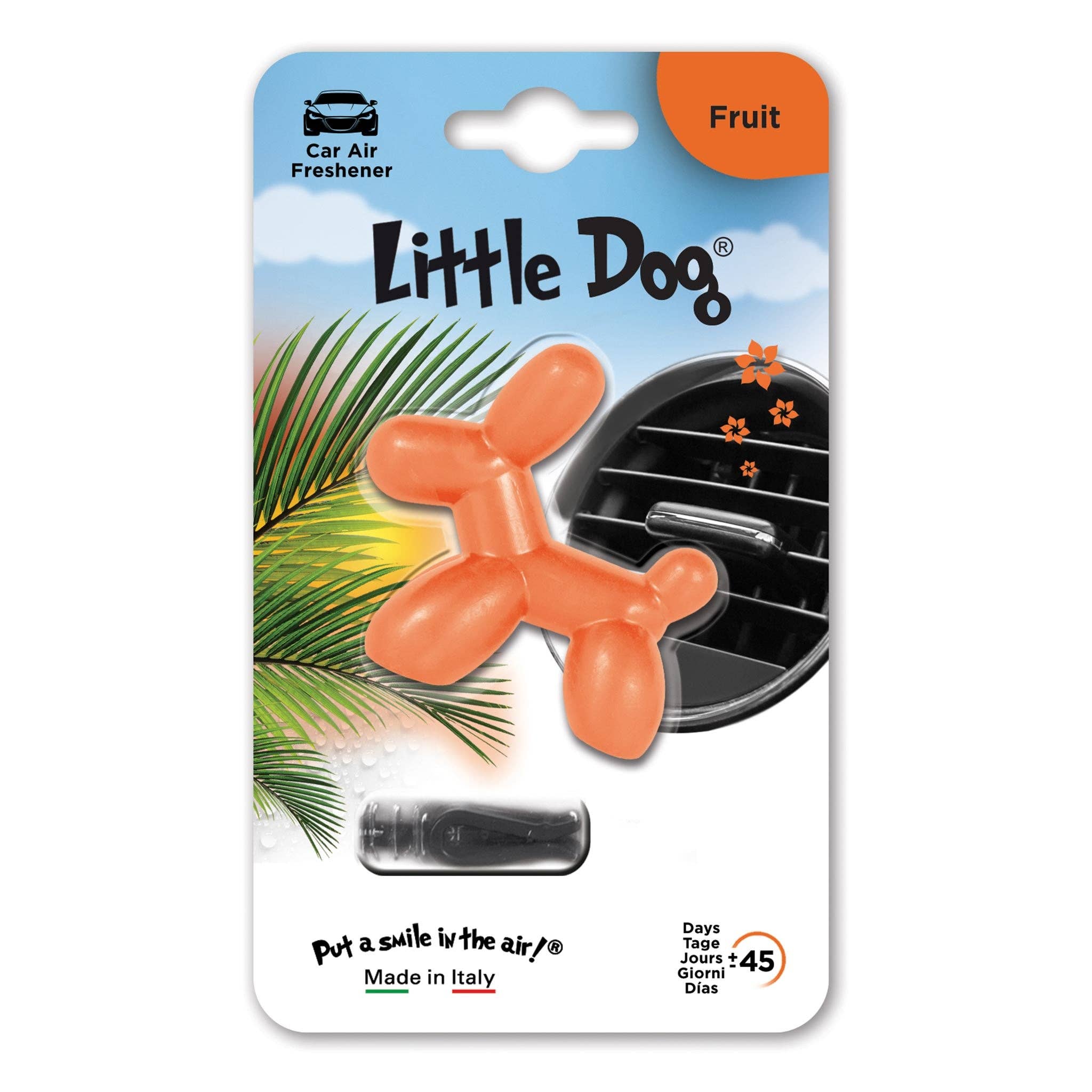 Little Joe® – wholesale Car Freshener - Unisex – Little Dog®15