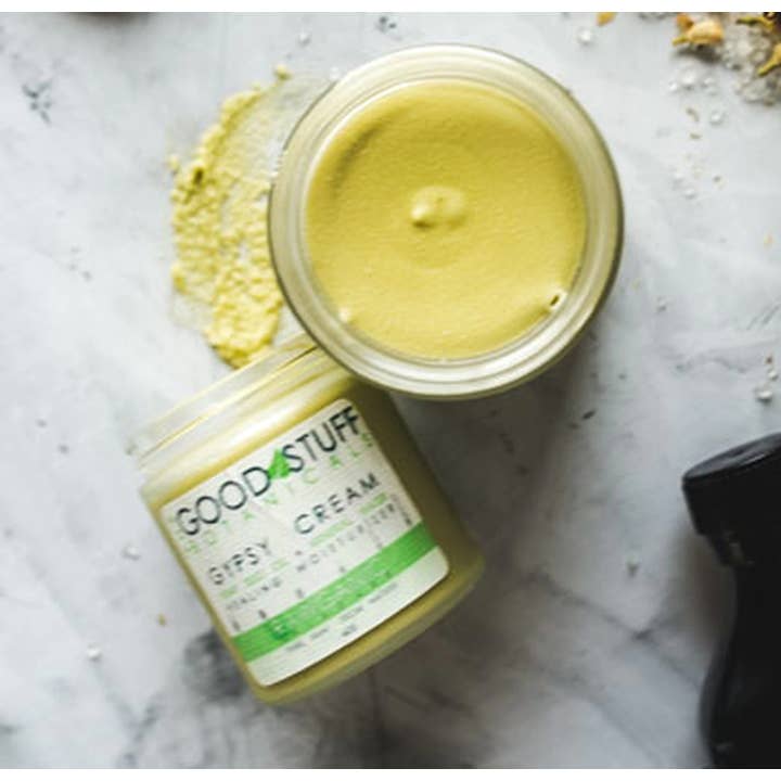 The Good Stuff Botanicals – Großhandel Körperpflegecreme/Bodylotion – Gypsy Cream1