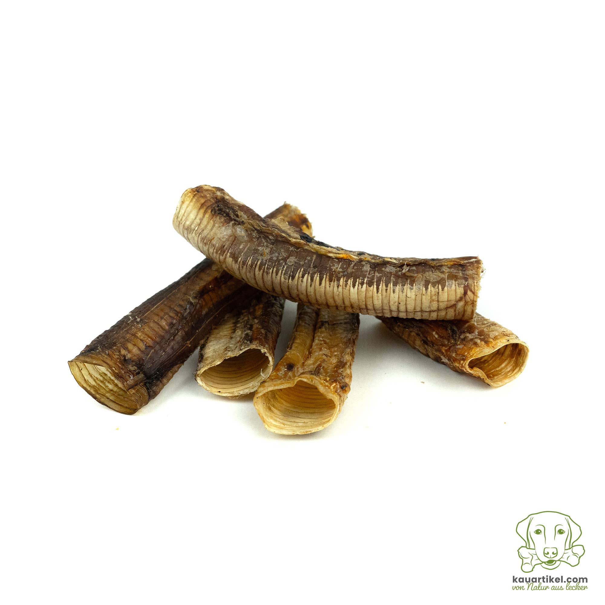 Kauartikel.com GmbH - Wholesale Pet Bone/Rawhide - Dog - Ostrich necks, sections