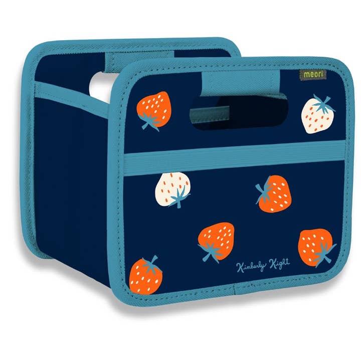 meori Inc – wholesale Storage Bin – Mini Foldable Storage Box Cube Organizer & Gift Box50