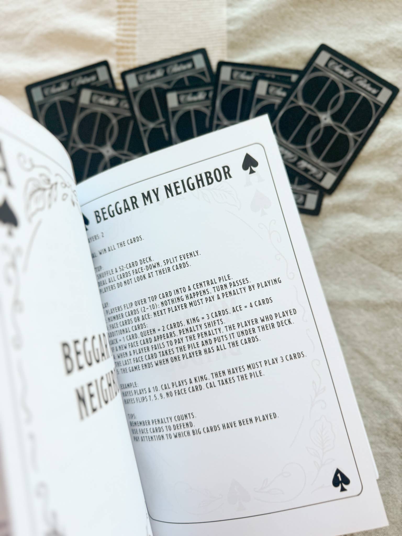 Gathre Home - Wholesale Playing Cards - 52 Card Games With A 52 Card Deck3