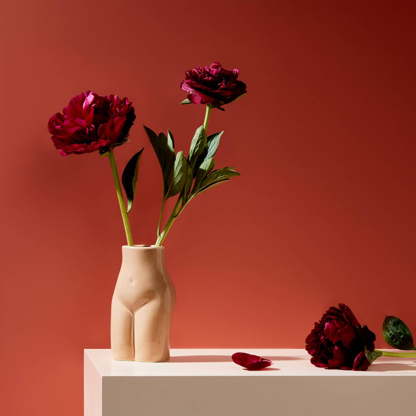 Beysis - Wholesale Vase - Ceramic Femme Vase10