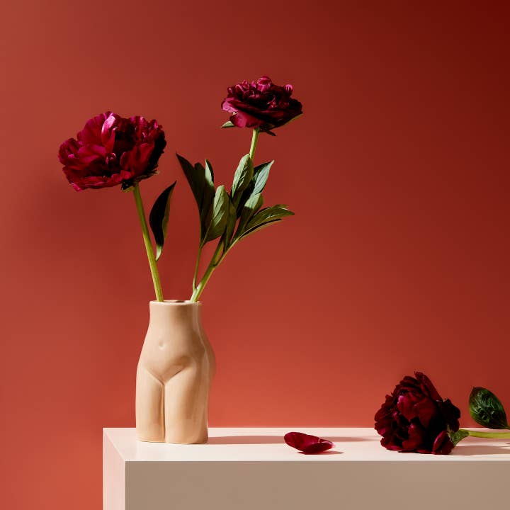 Beysis - Wholesale Vase - Ceramic Femme Vase10