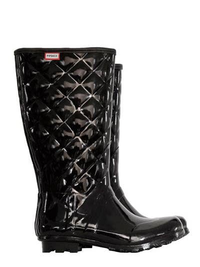 Fusion Black Tall for wholesale by Pipduck Australia