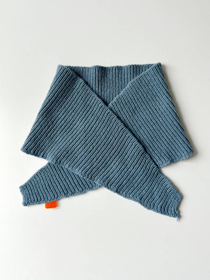 Foulard in lana - Nina per la vendita all'ingrosso da parte di TENNÉ