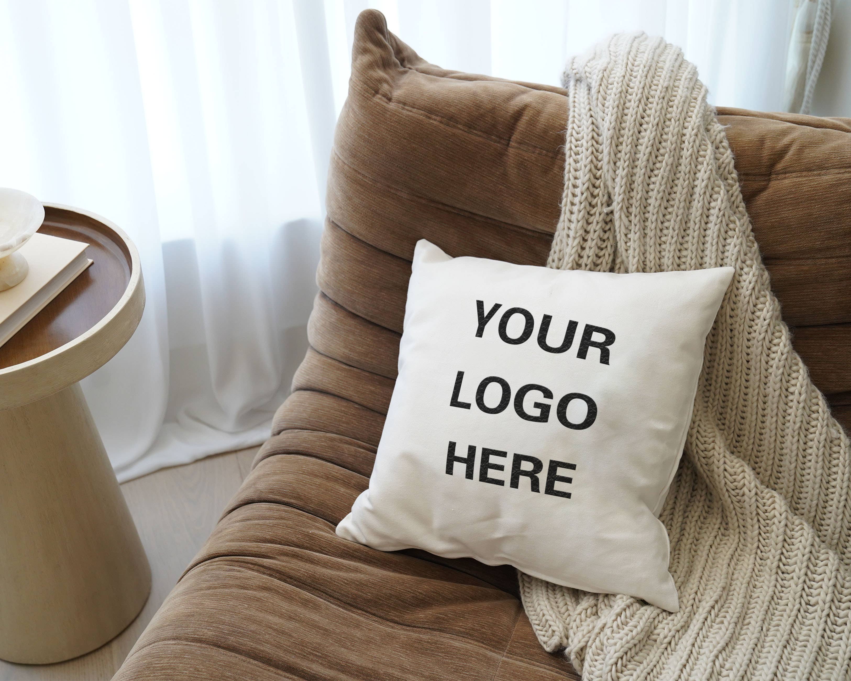 bewell - Wholesale Throw Pillow Cover - Custom Pillow Cover3