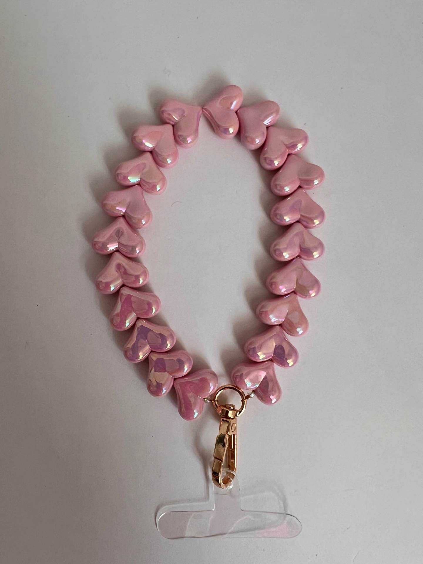 WAUW Fashion - Wholesale Phonecase Strap - Telefoonkoord Maddy Hartjes | Verschillende Varianten4