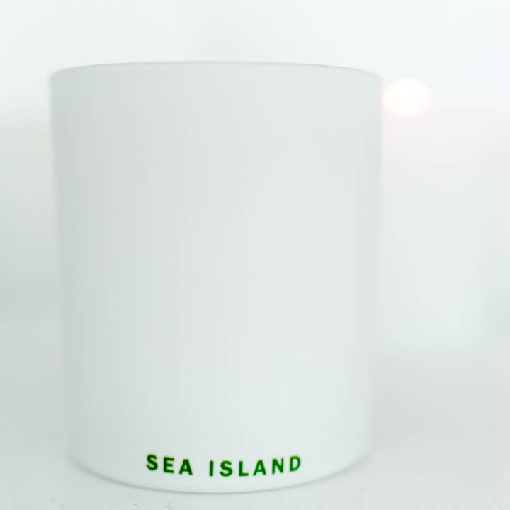 Bungalow South - Wholesale Jar/Filled Candle - "Custom Location" 10 oz Soy Candle3