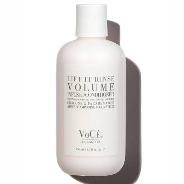 VoCê Haircare - Wholesale Hair Conditioner - VoCÊ Haircare – Natural | Volume Conditioner - Rinse0