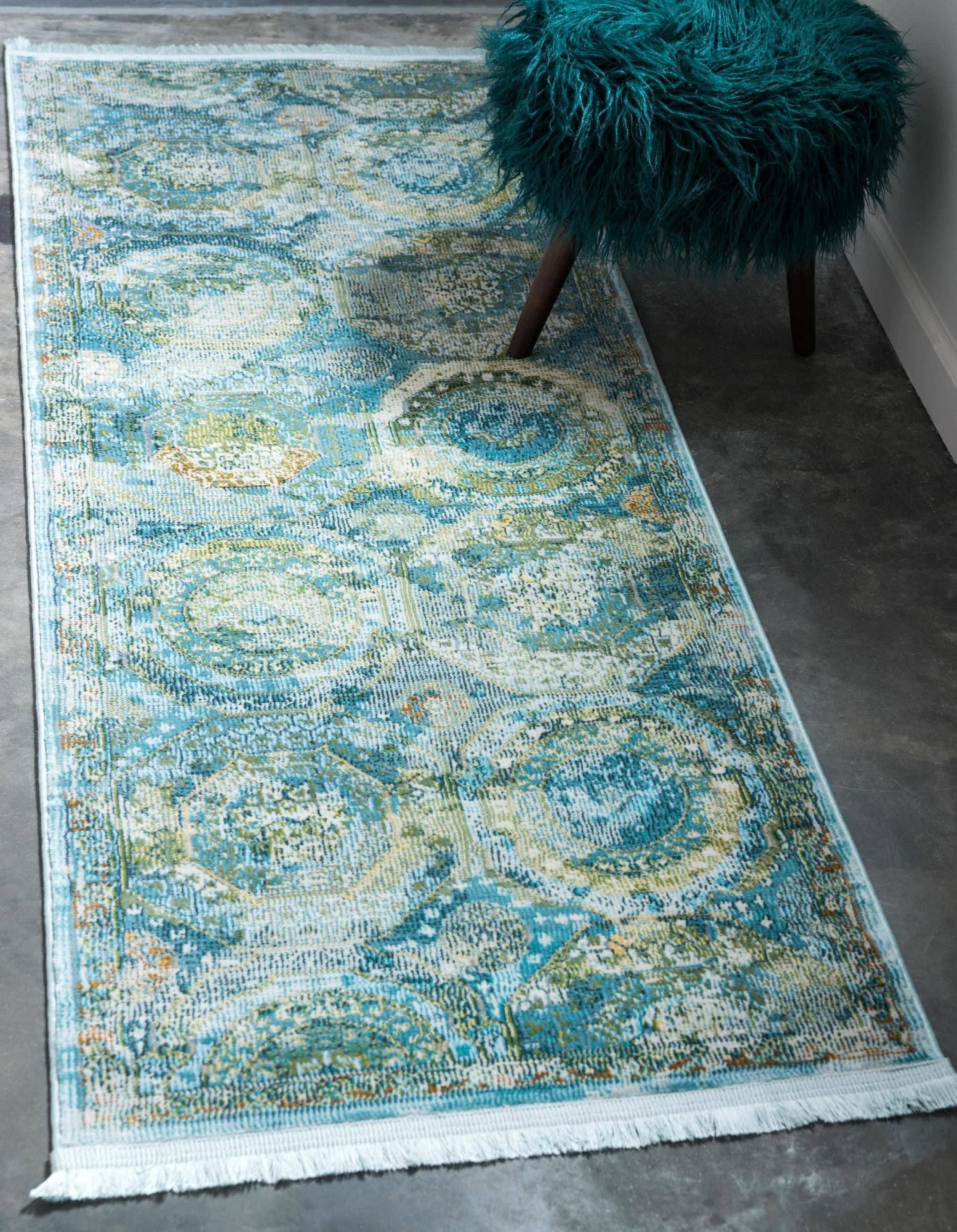 Rug Mart - Wholesale Area Rug - Modern Designed Coppelia Baracoa Rug25