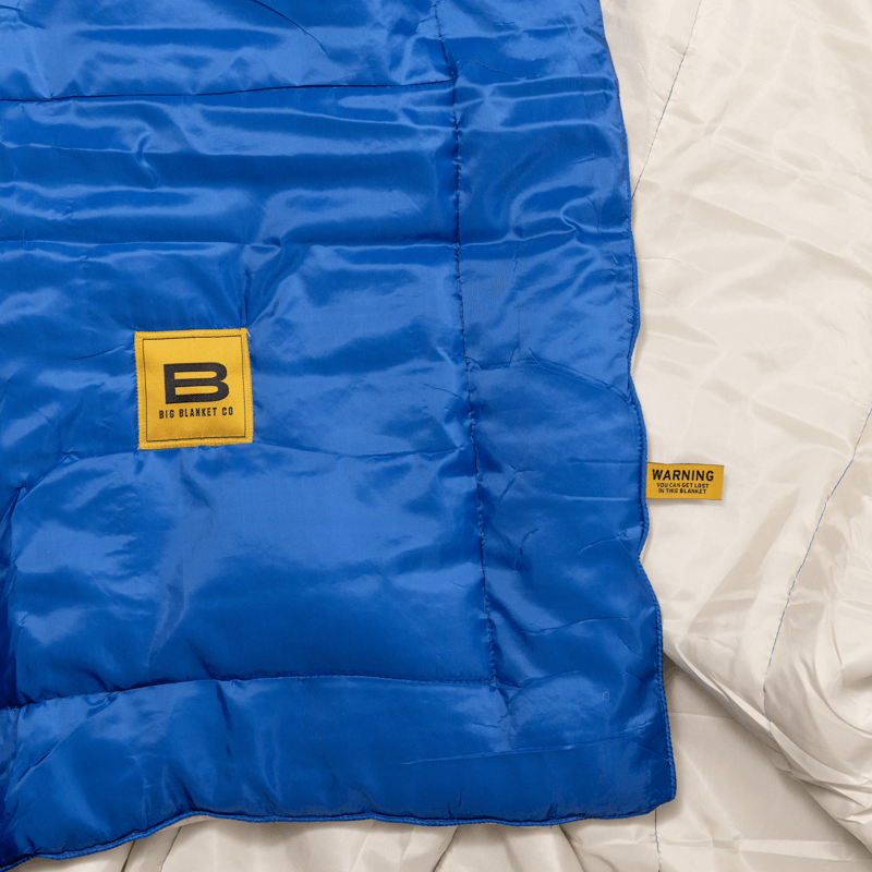 Big Blanket Co - Wholesale Picnic Blanket - XL Outdoorsy™ Blanket4