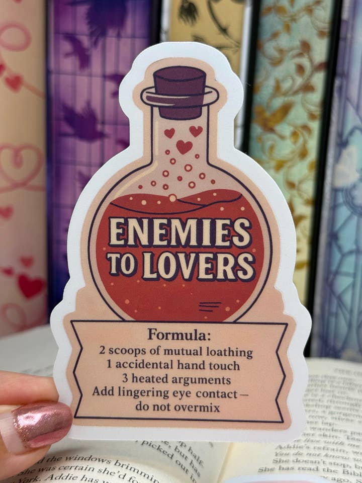 De l'amitié à l'amour : la formule pour la vente par The Bookclub Boutique