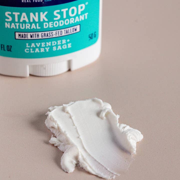 FATCO - Wholesale Deodorant - Unisex - Stank Stop, Stick, Lavender+Sage - 1.7 oz3
