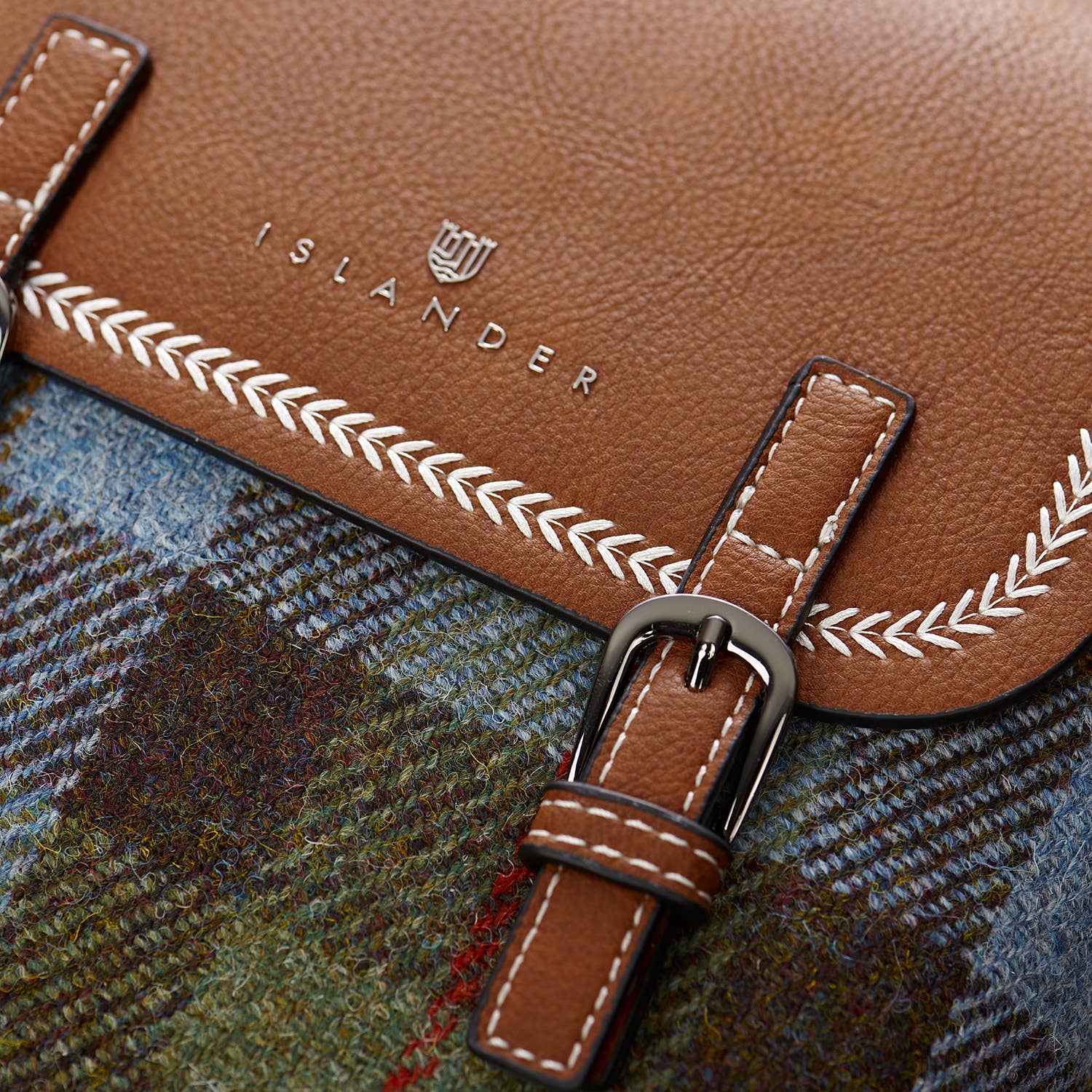 Islander - Vendita all'ingrosso Zaino - Donna - Mini zaino Jura25