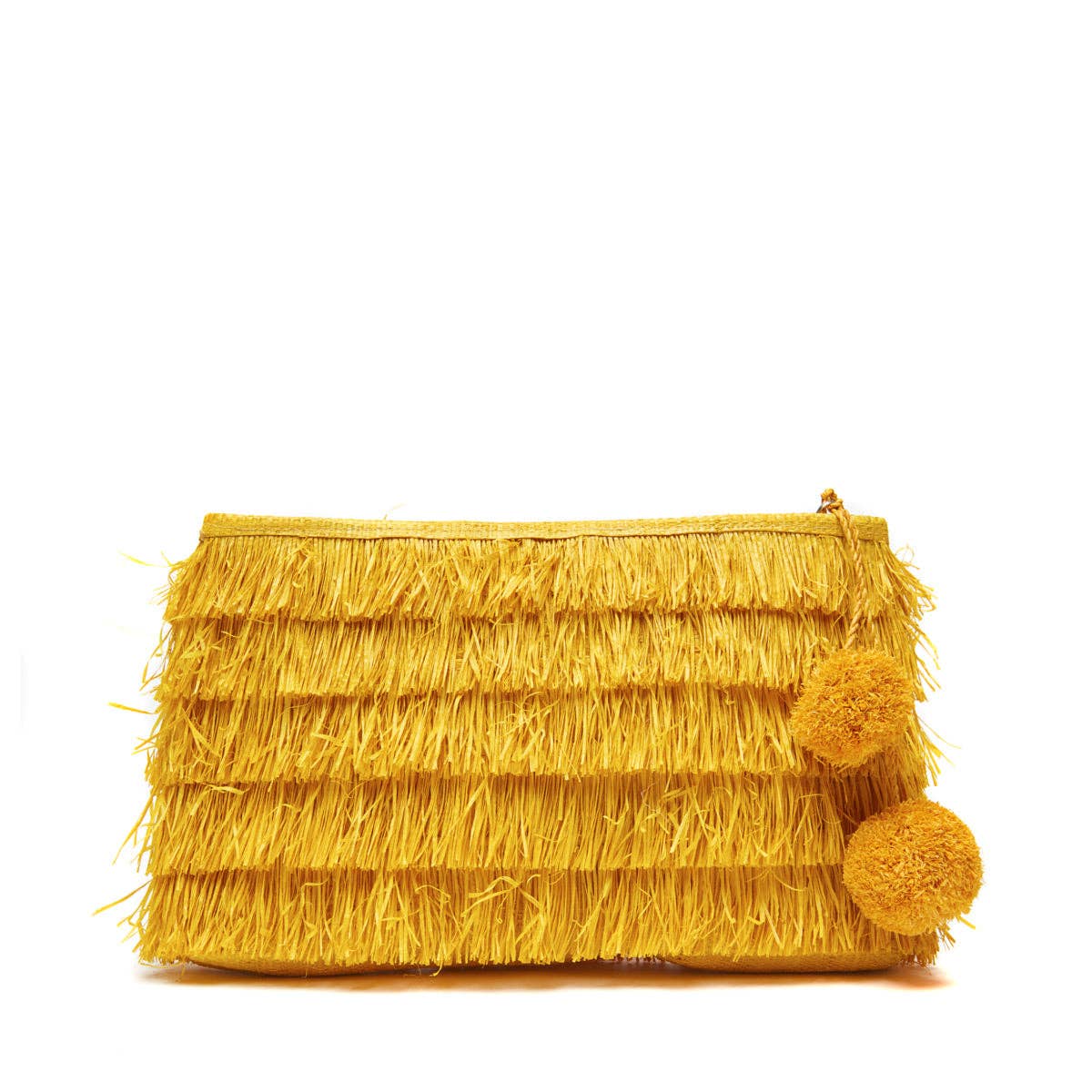 Mar Y Sol - Wholesale Clutch Bag - Women's - Sasha Clutch2