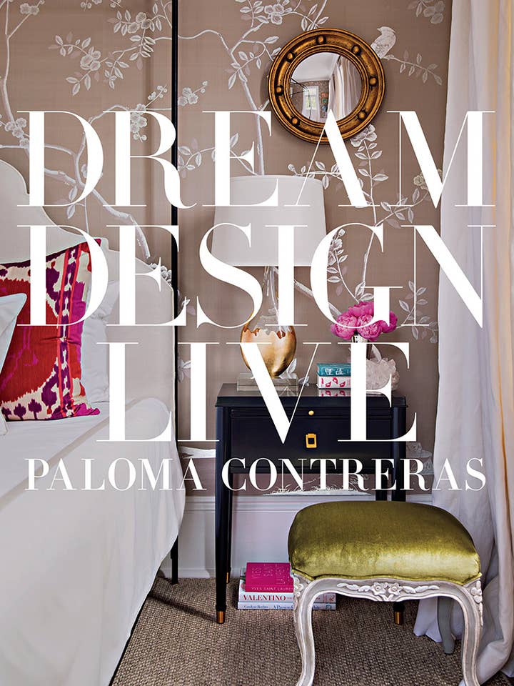 Dream Design Live: Designing Personal Style for wholesale by Abrams