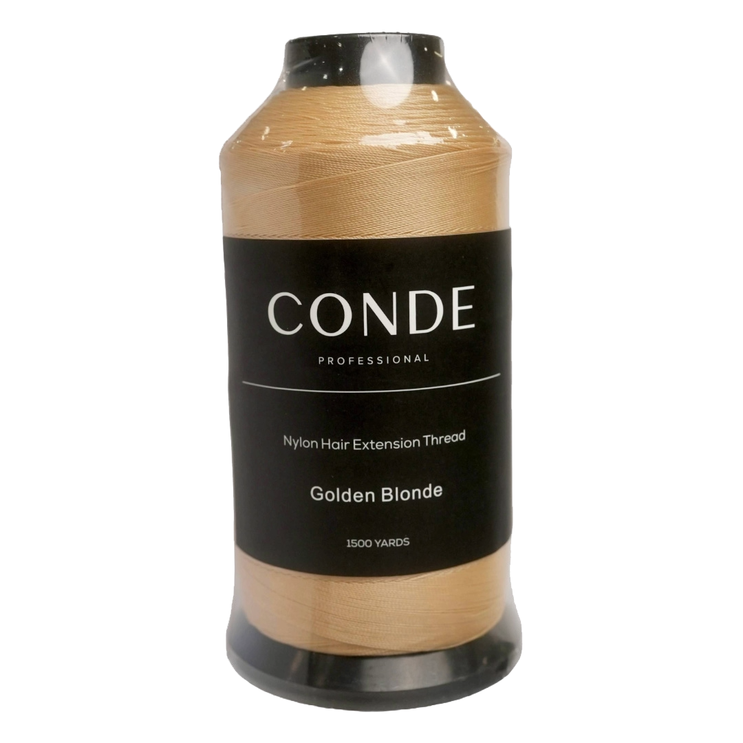 Conde Professional - Wholesale Hair Extensions - Nylon Hair Extension Thread5