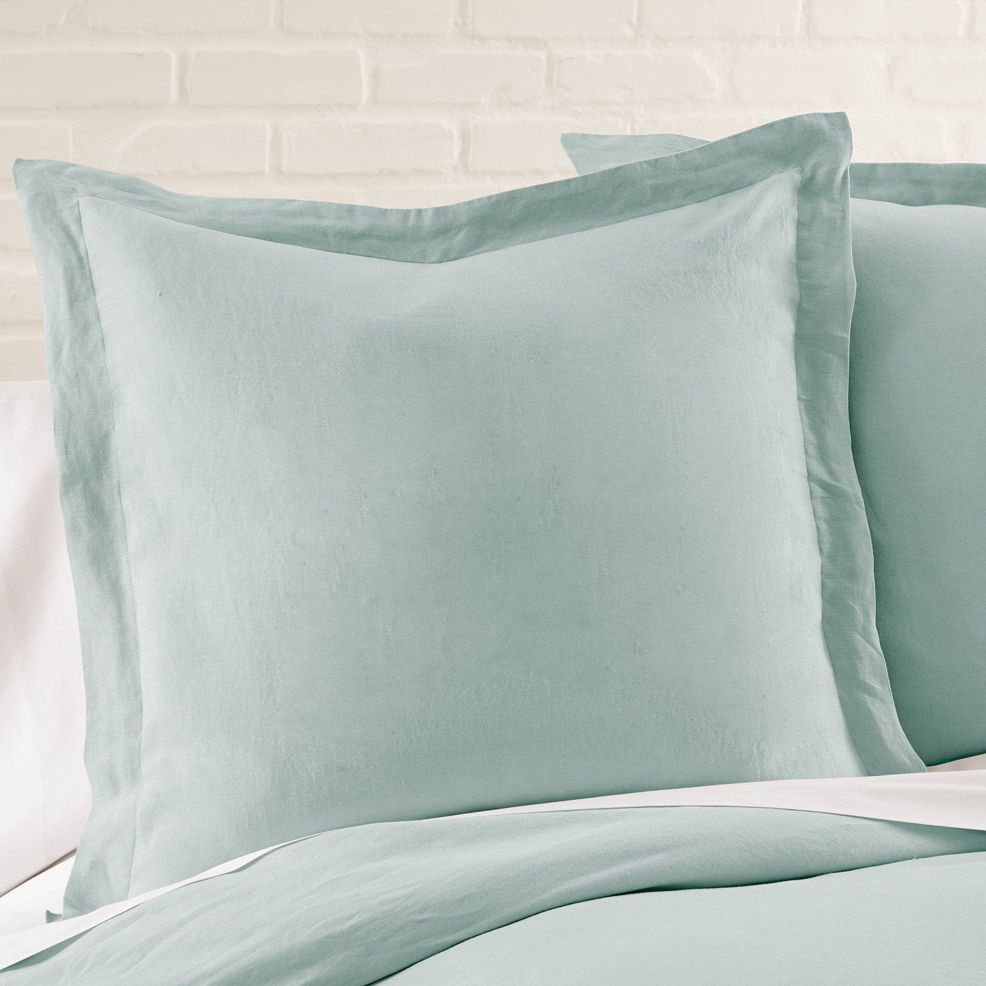 Levtex Home – wholesale Bedding pillowcase/sham – Washed Linen Sham51