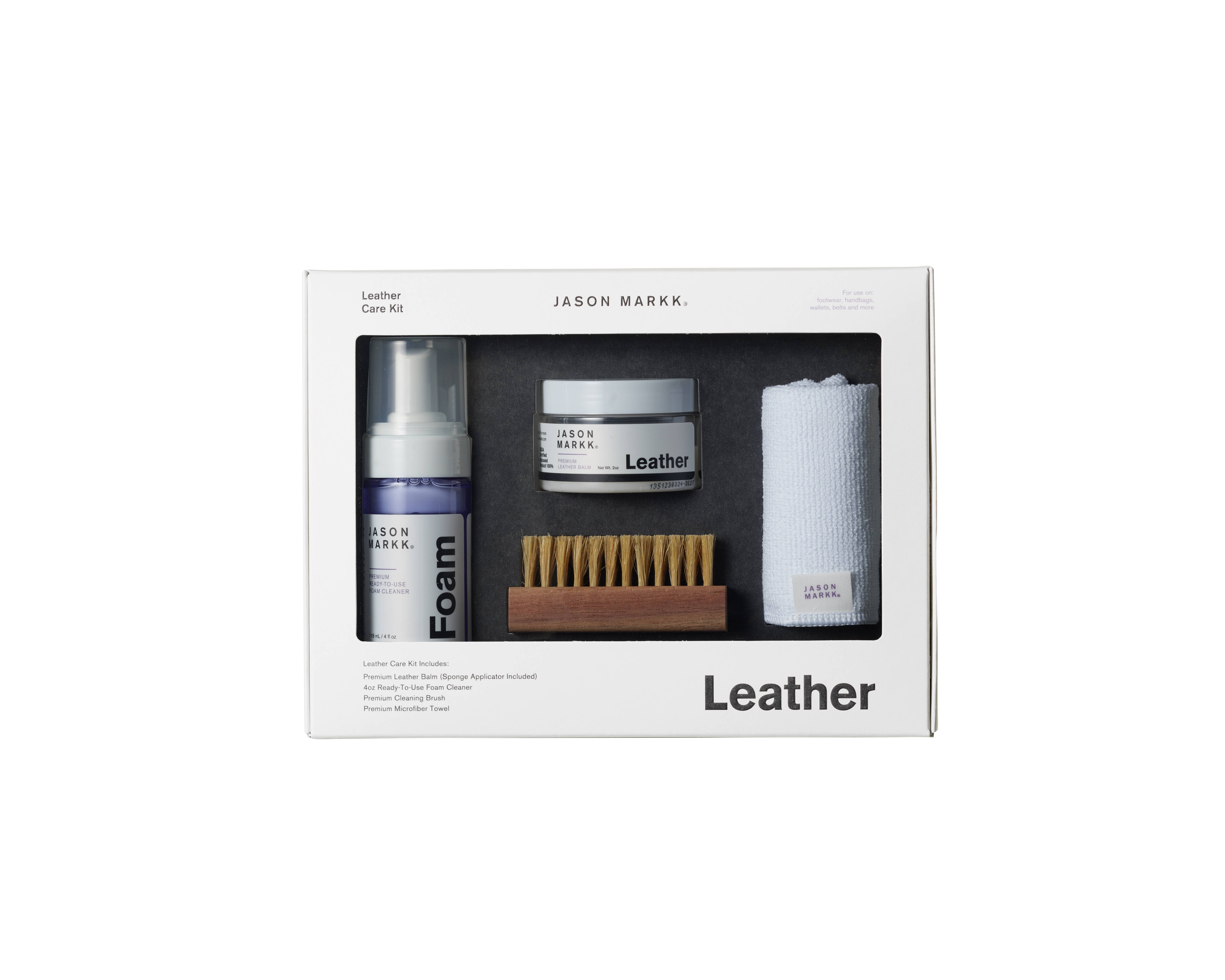 Jason Markk Leather Balm