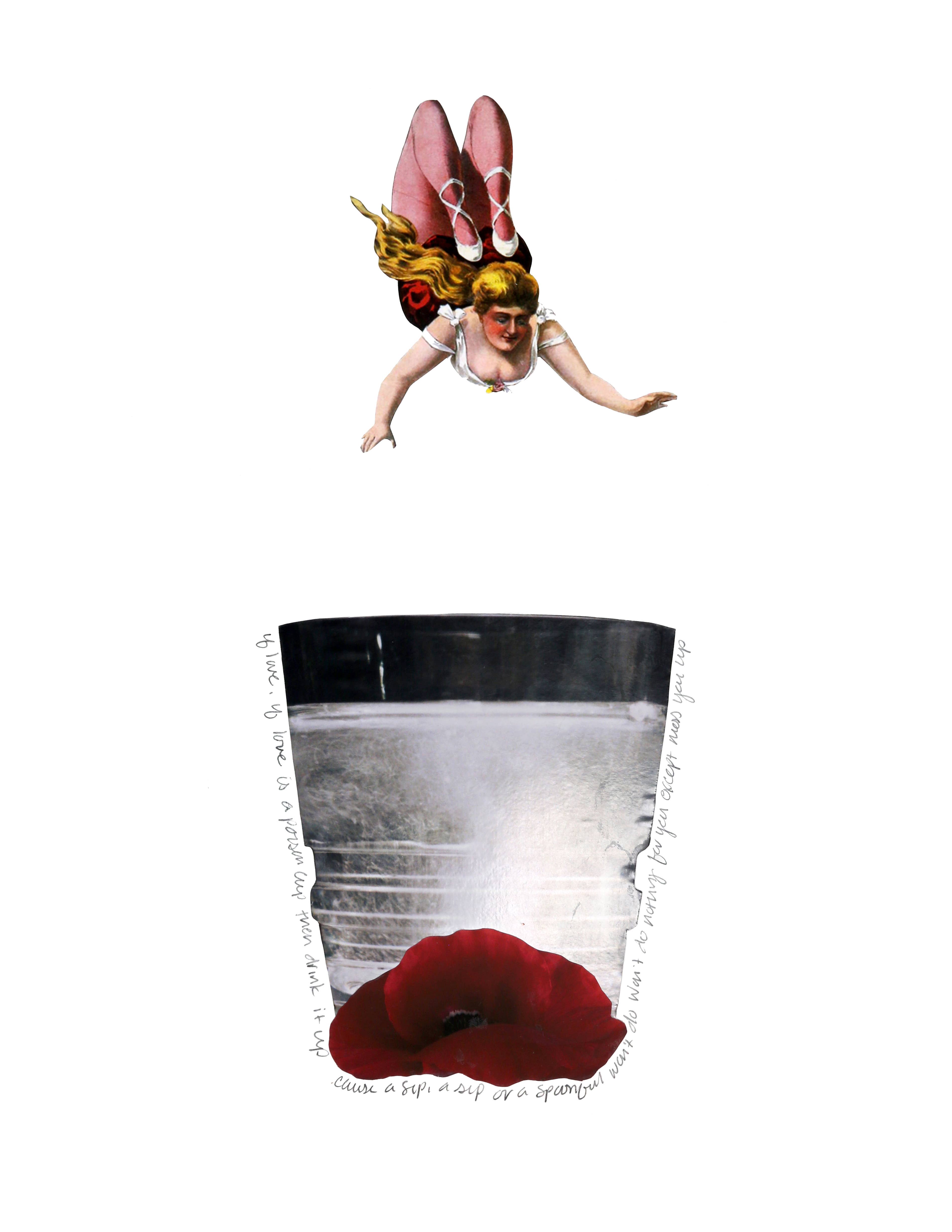 Following The Wonder - Wholesale Art Print - Drug of Choice | Art Print 1