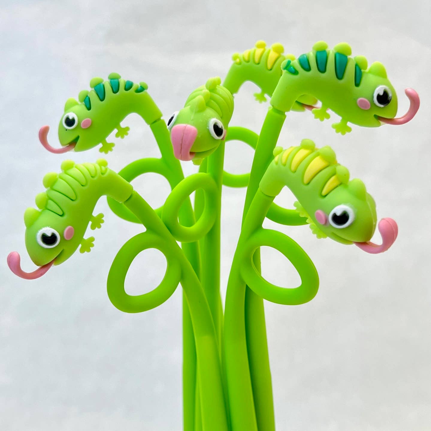 BCmini - Wholesale Pen - 22554 CHAMELEON GEL PEN-4814