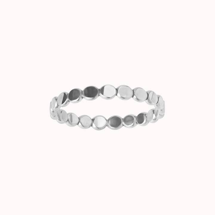 NOLIA Jewelry - Wholesale Band/Stacked Ring - Cora Stacking Ring1