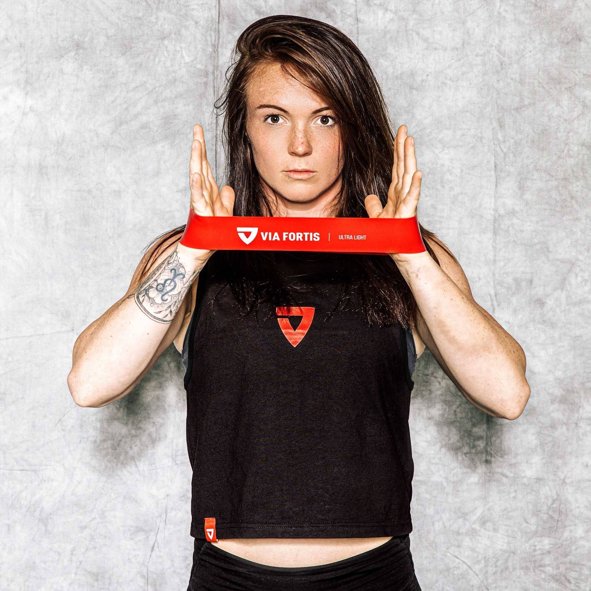 Via Fortis - Vente Accessoires de sport - Bande élastique4