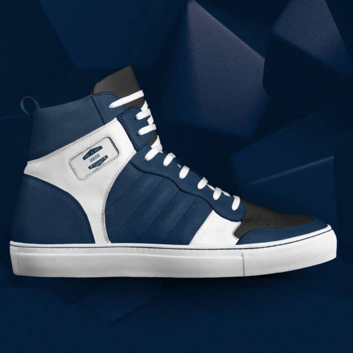 IAKAM LIMITED COLLECTIE „BLU” voor wholesale door IAKAM