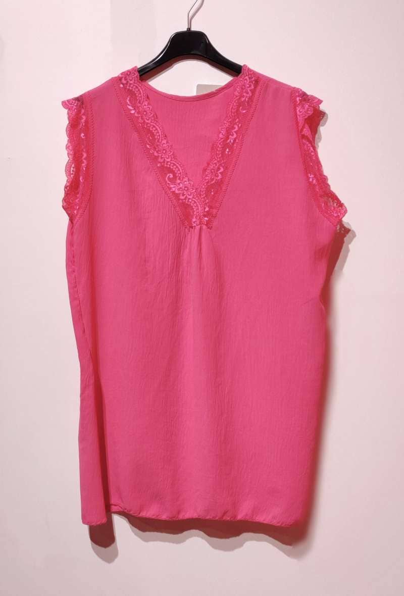 Pomelo paris - Wholesale Blouse - Women's - Sume 022310